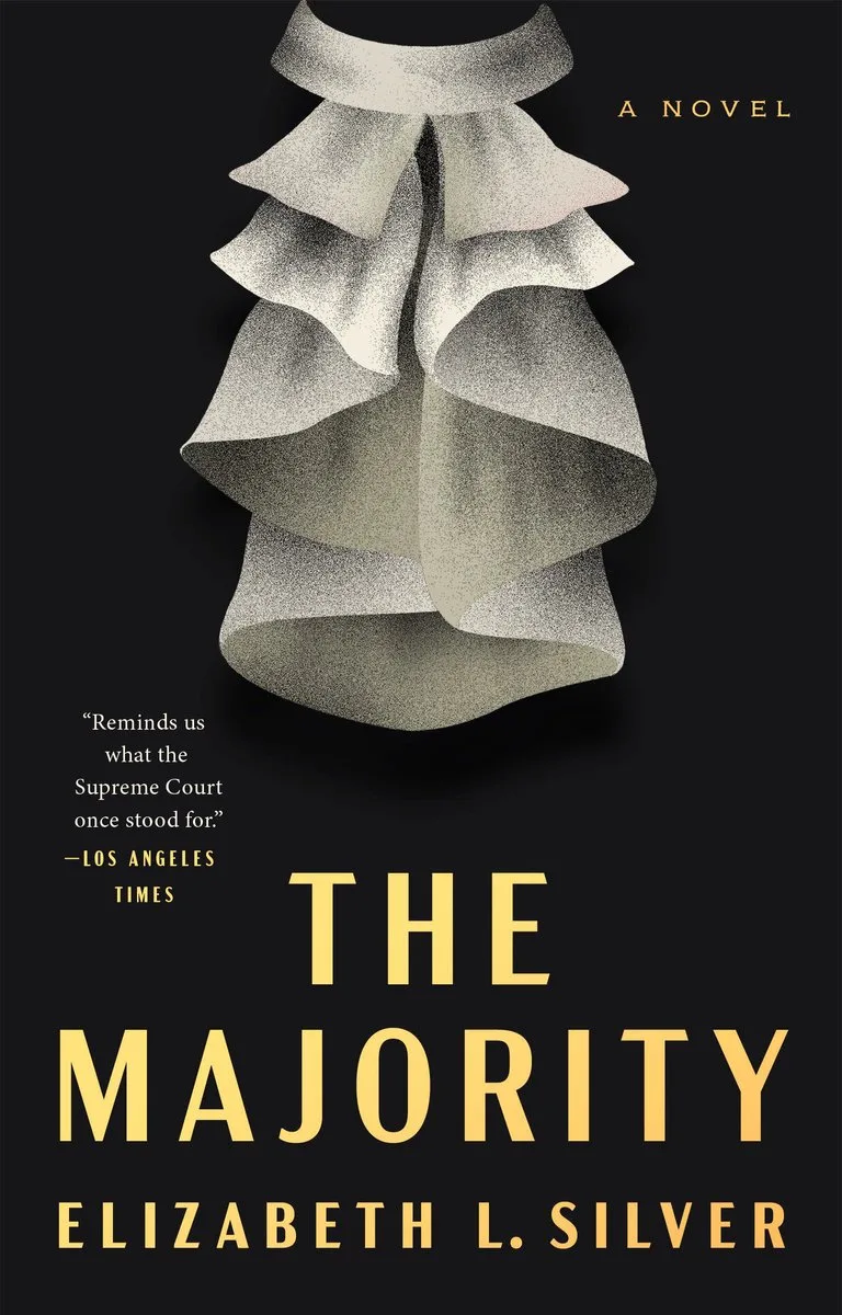 The Majority fra Riverhead Books – billede af bogen
