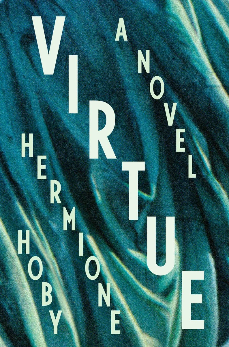 Virtue von Riverhead Books – Buchfoto
