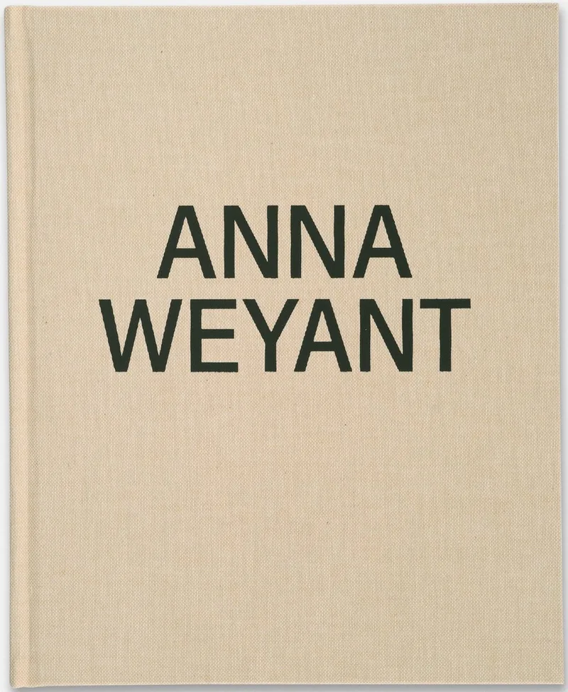 Anna Weyant von Rizzoli – Buchfoto