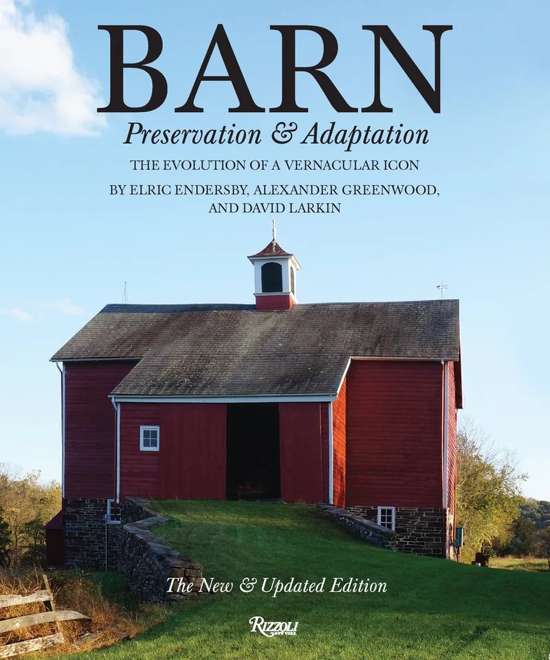 Barn fra Rizzoli – billede af bogen