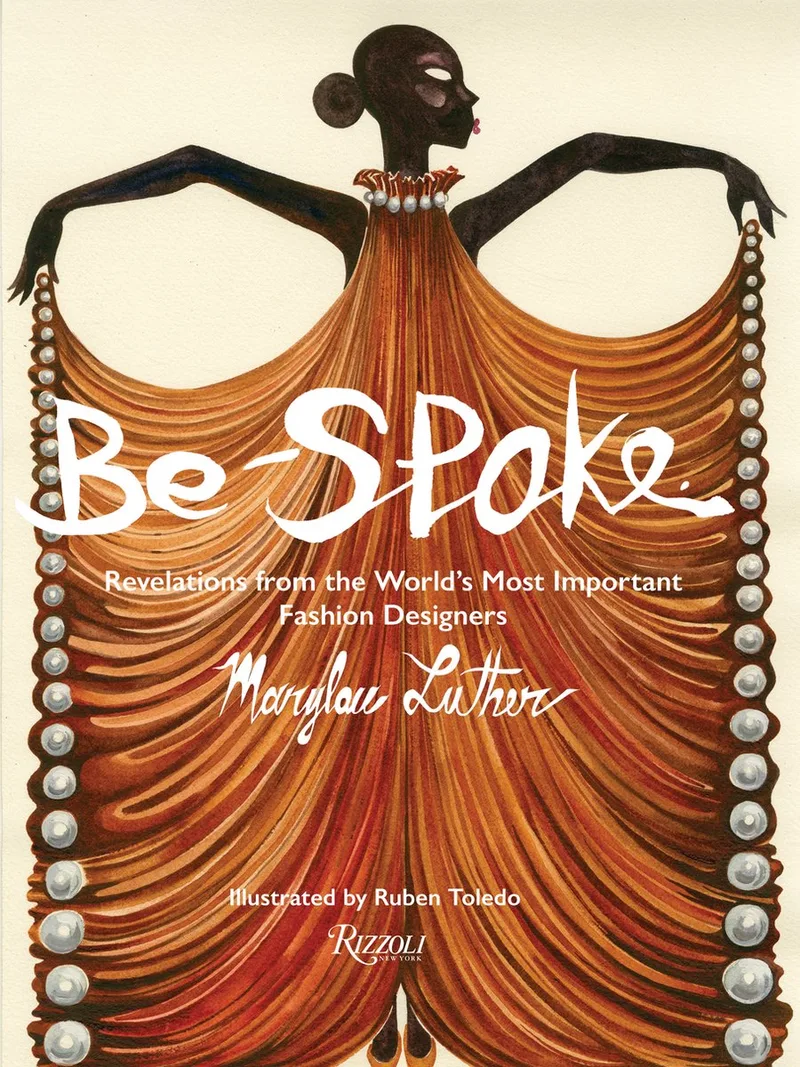 Be-Spoke von Rizzoli – Buchfoto