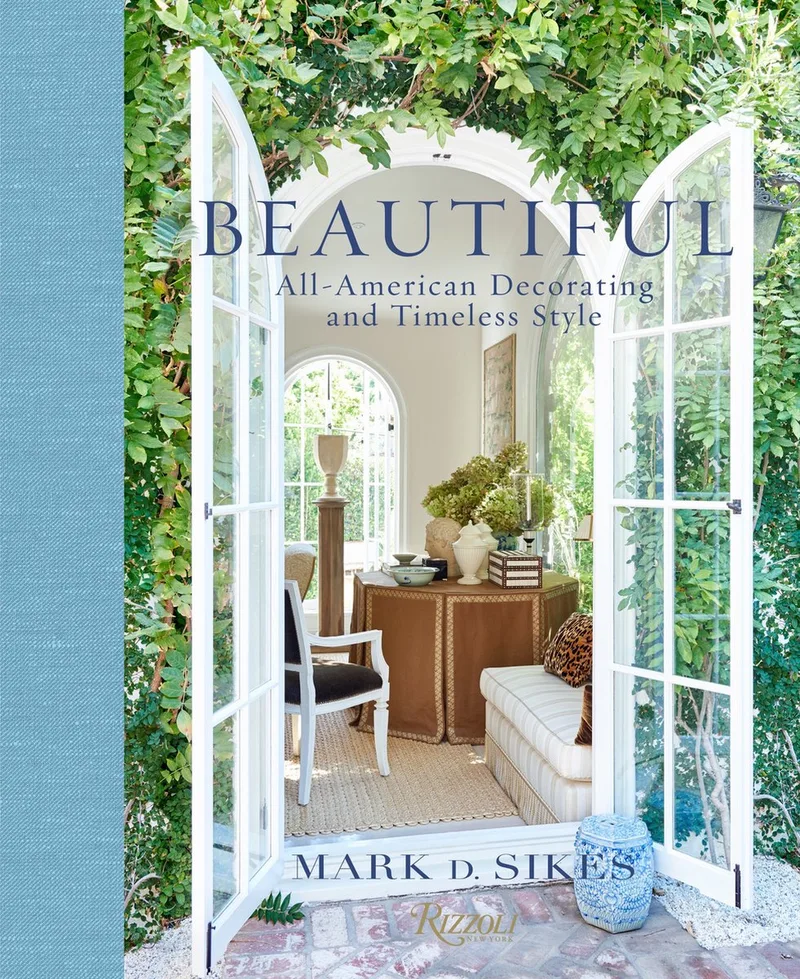 Beautiful von Rizzoli – Buchfoto