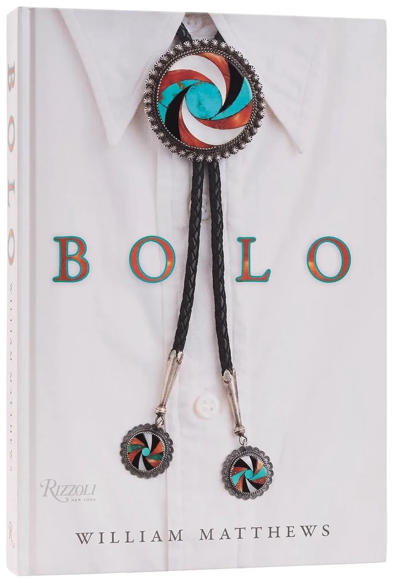 Bolo von Rizzoli – Buchfoto