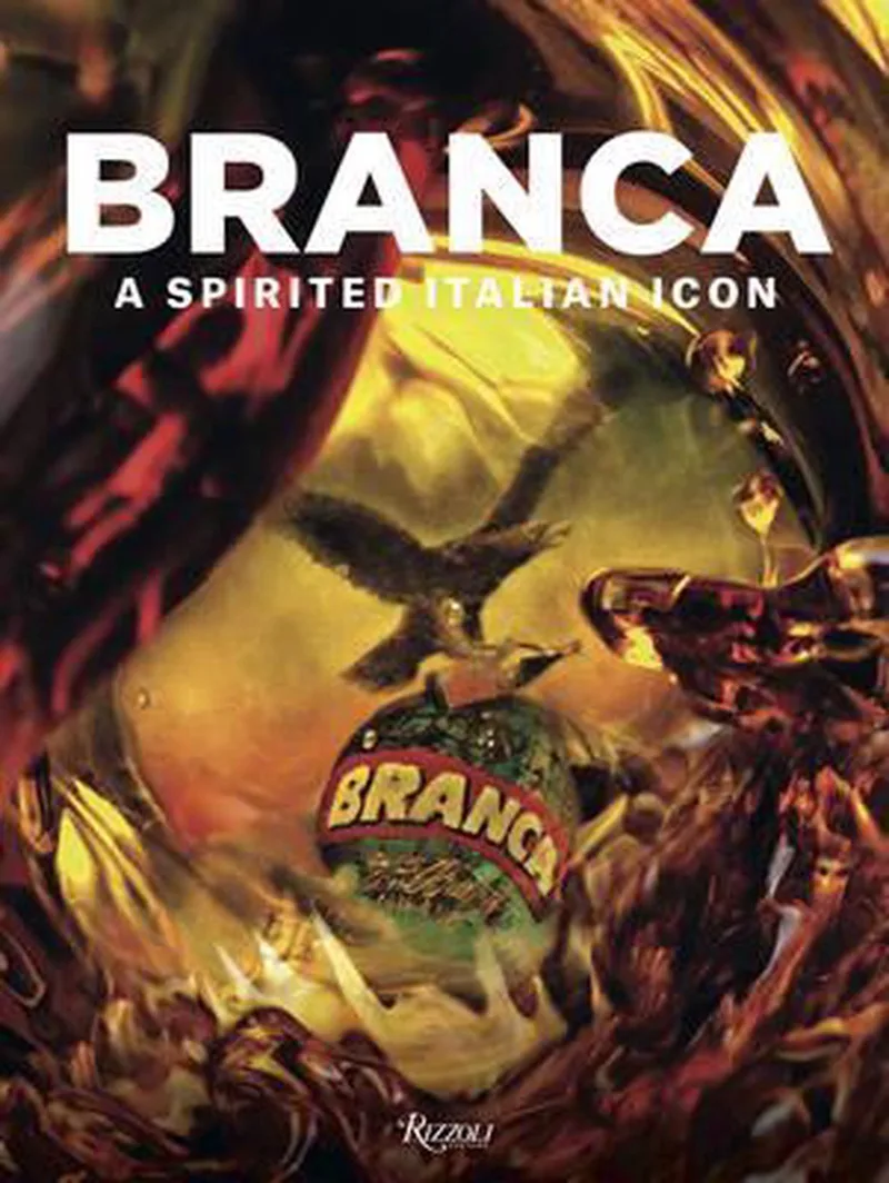 Branca von Rizzoli – Buchfoto