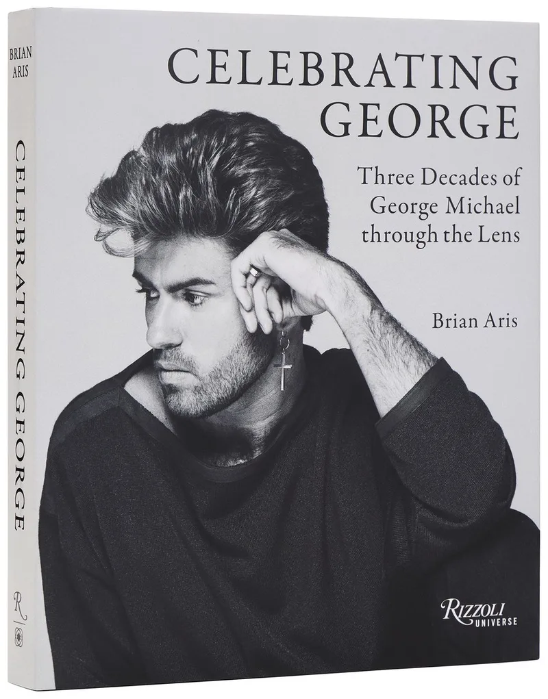 Celebrating George von Rizzoli – Buchfoto