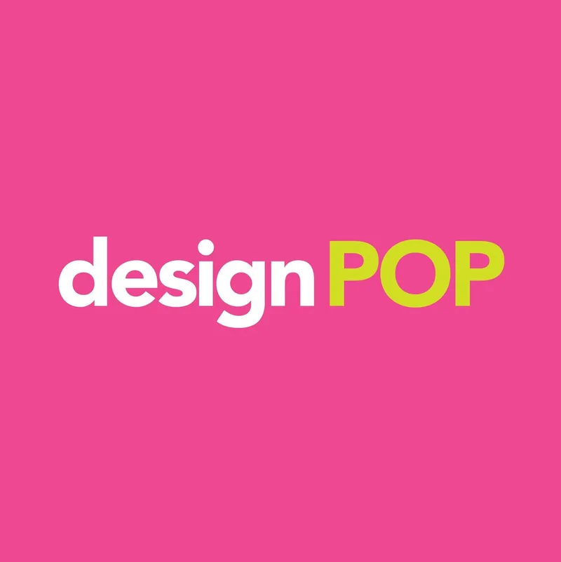 Designpop von Rizzoli – Buchfoto