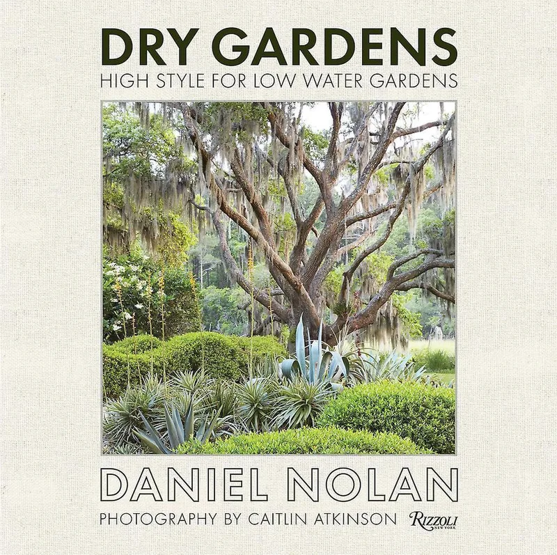 Dry Gardens von Rizzoli – Buchfoto