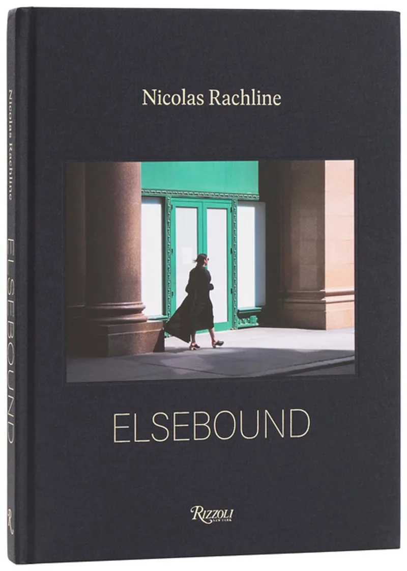 Elsebound fra Rizzoli – billede af bogen