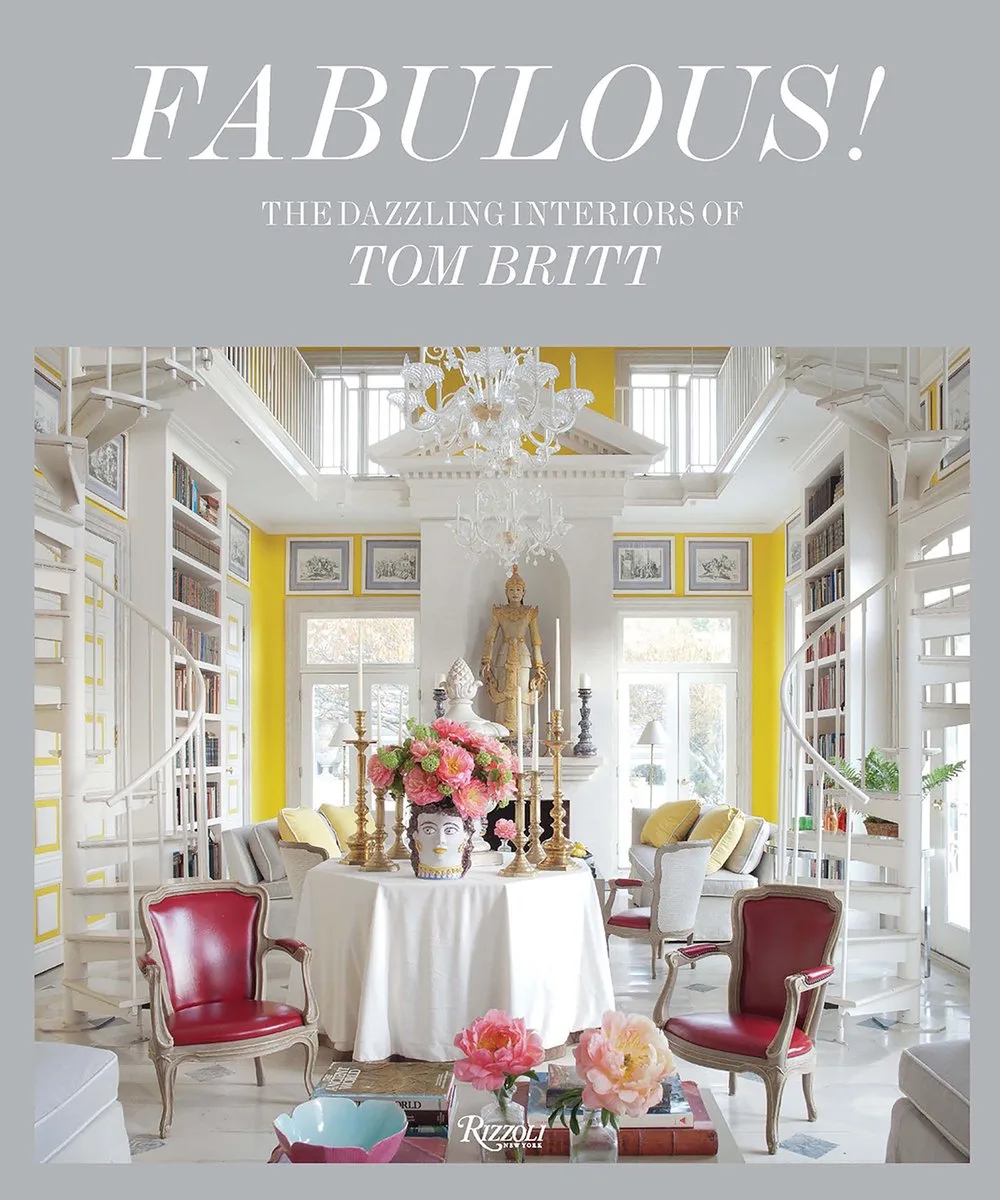 Fabulous! von Rizzoli – Buchfoto
