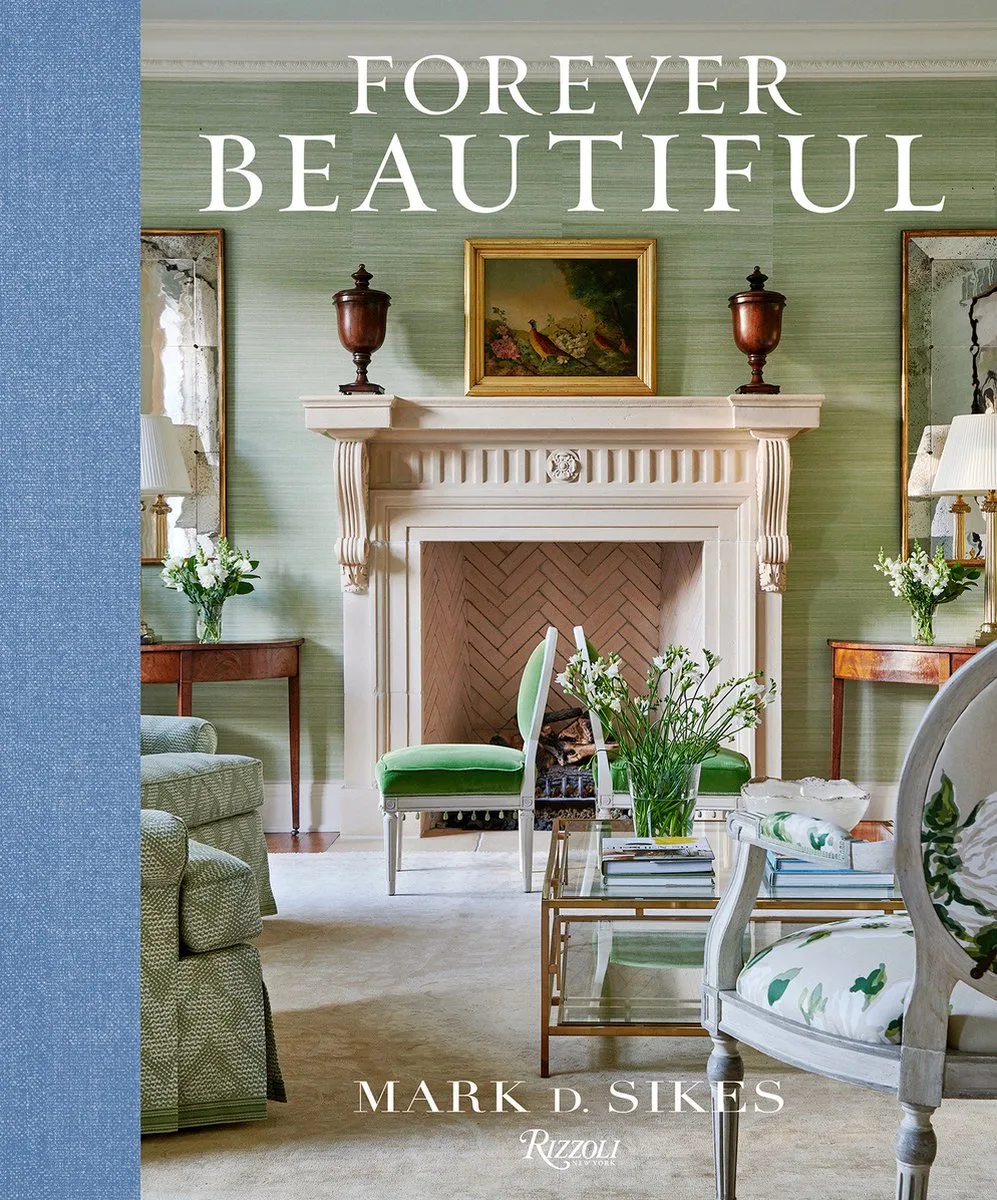 Forever Beautiful von Rizzoli – Buchfoto