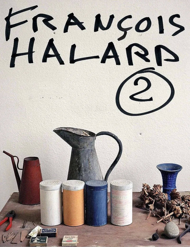 Francois Halard A Visual Diary von Rizzoli – Buchfoto