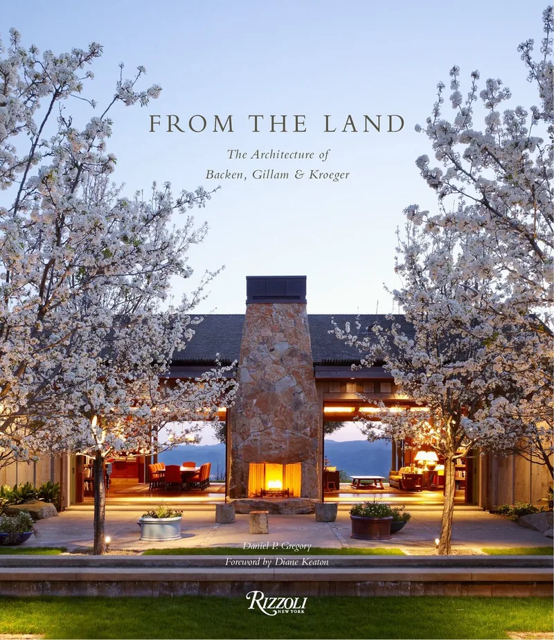 From The Land von Rizzoli – Buchfoto