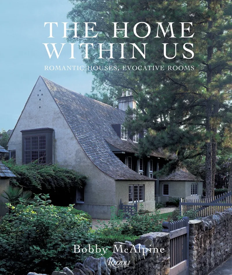 Home Within Us von Rizzoli – Buchfoto