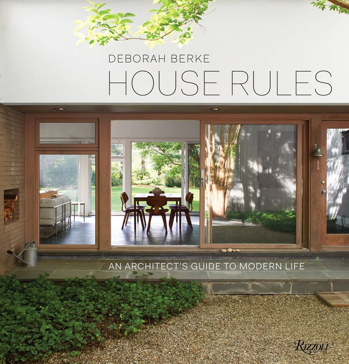 House Rules by Rizzoli – book photo