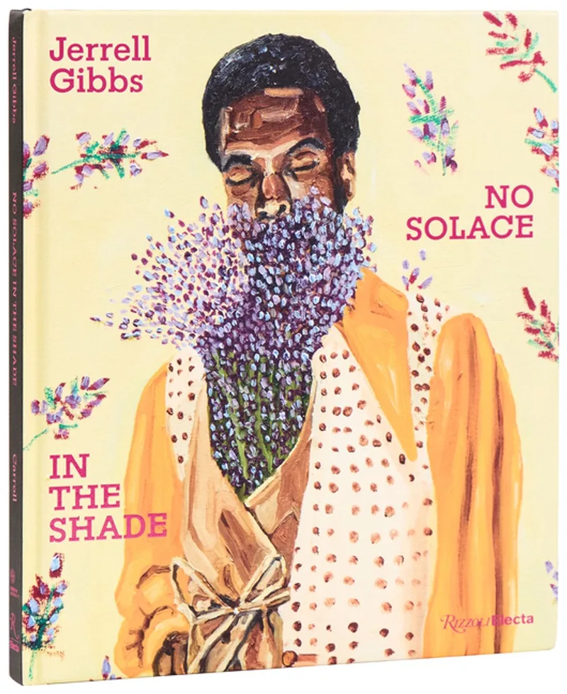 Jerrell Gibbs von Rizzoli – Buchfoto