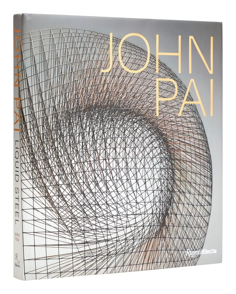 John Pai fra Rizzoli – billede af bogen