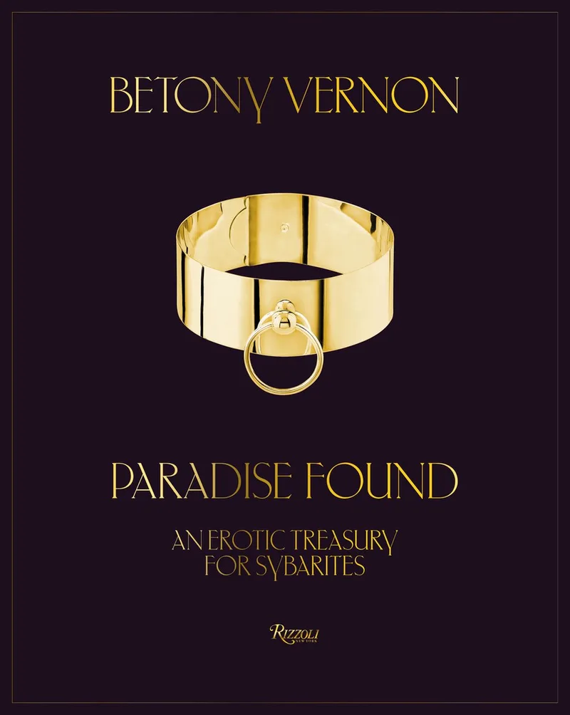 Paradise Found von Rizzoli – Buchfoto