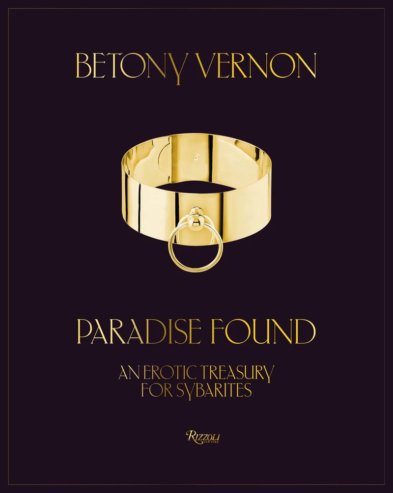 Paradise Found von Rizzoli – Buchfoto