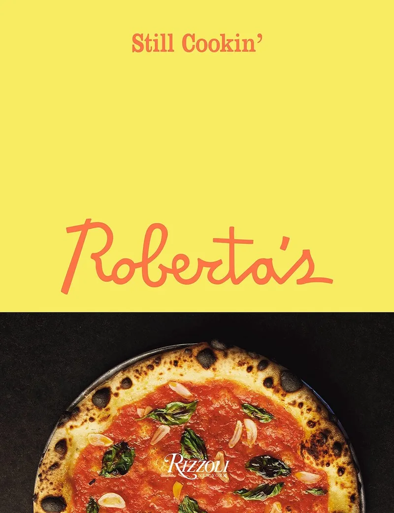 Roberta's fra Rizzoli – billede af bogen