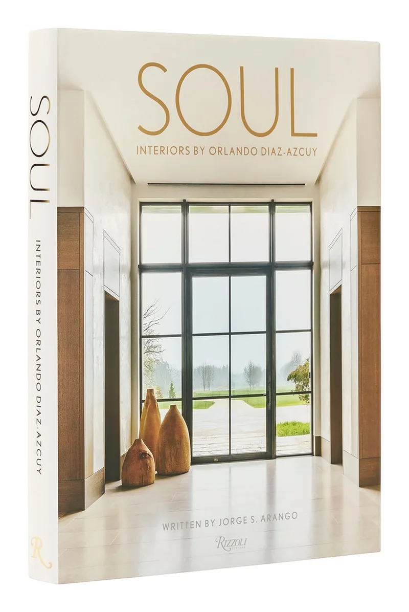 Soul von Rizzoli – Buchfoto
