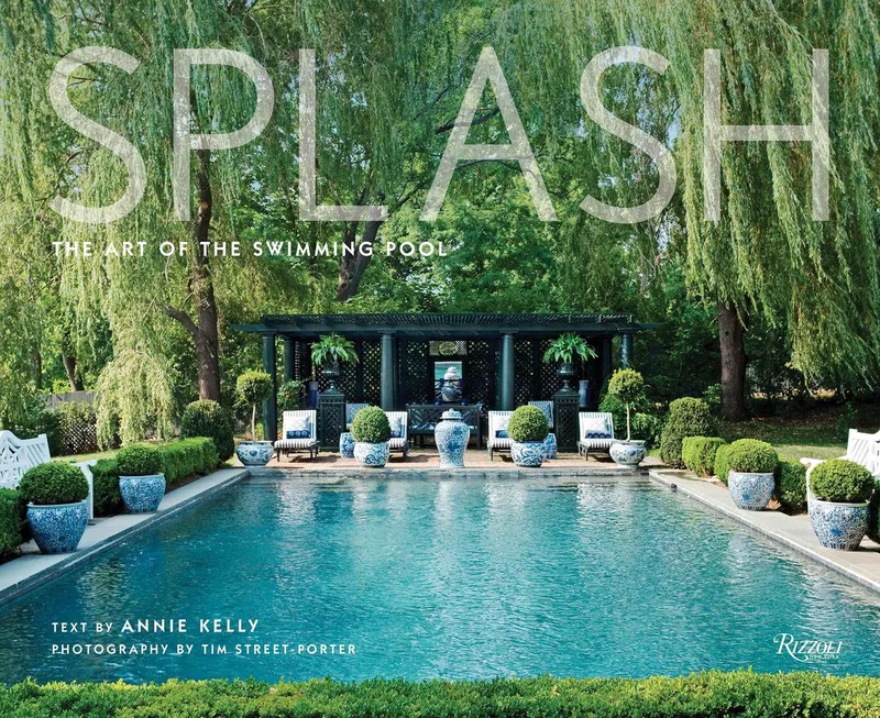 Splash de Rizzoli – photo du livre