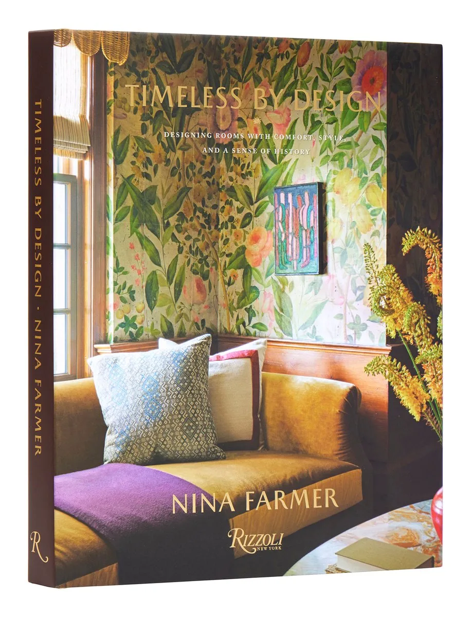 Timeless by Design von Rizzoli – Buchfoto