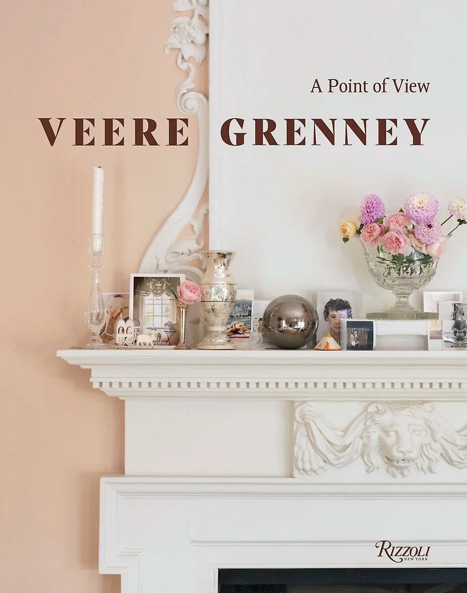 Veere Grenney by Rizzoli – book photo