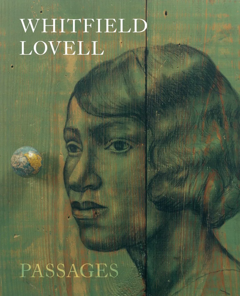 Whitfield Lovell von Rizzoli – Buchfoto