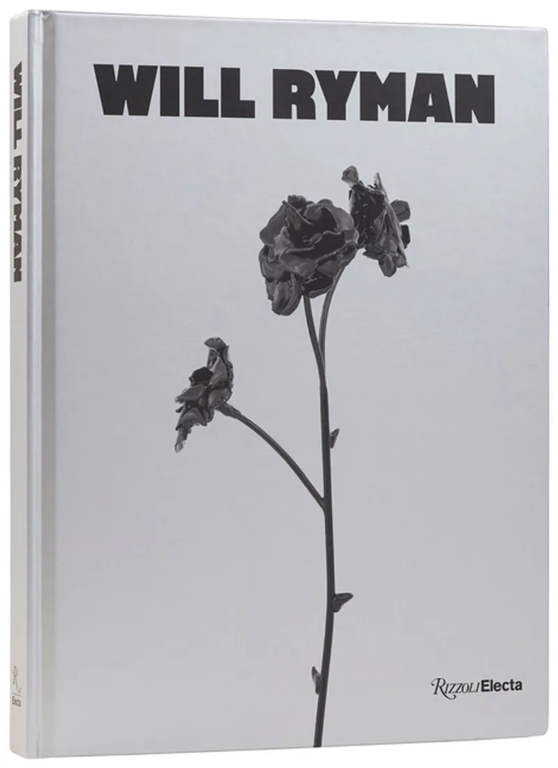 Will Ryman von Rizzoli – Buchfoto