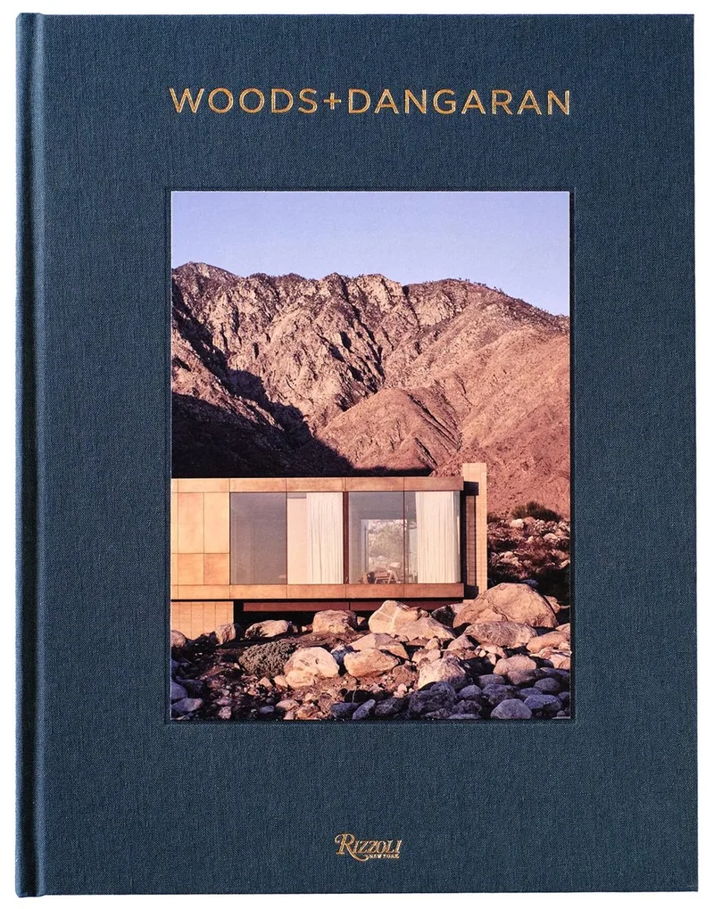 Woods + Dangaran von Rizzoli – Buchfoto
