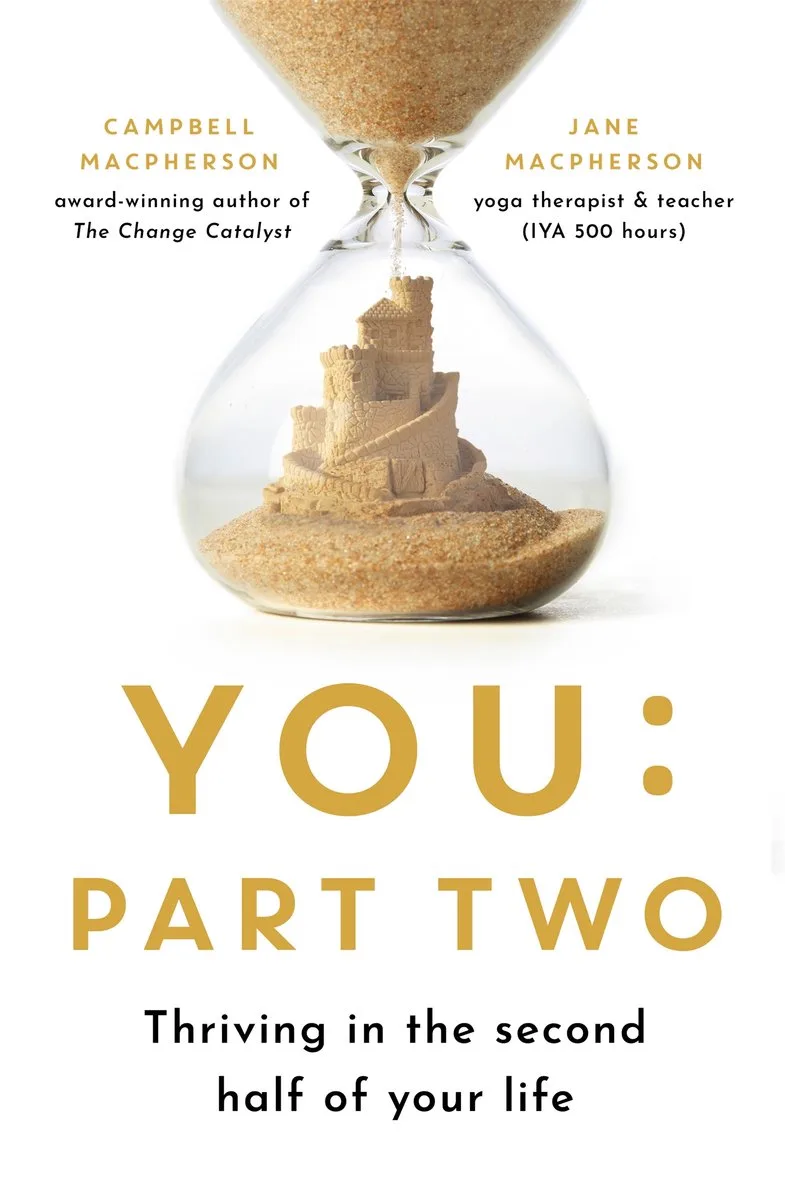 You: Part Two von Robinson – Buchfoto