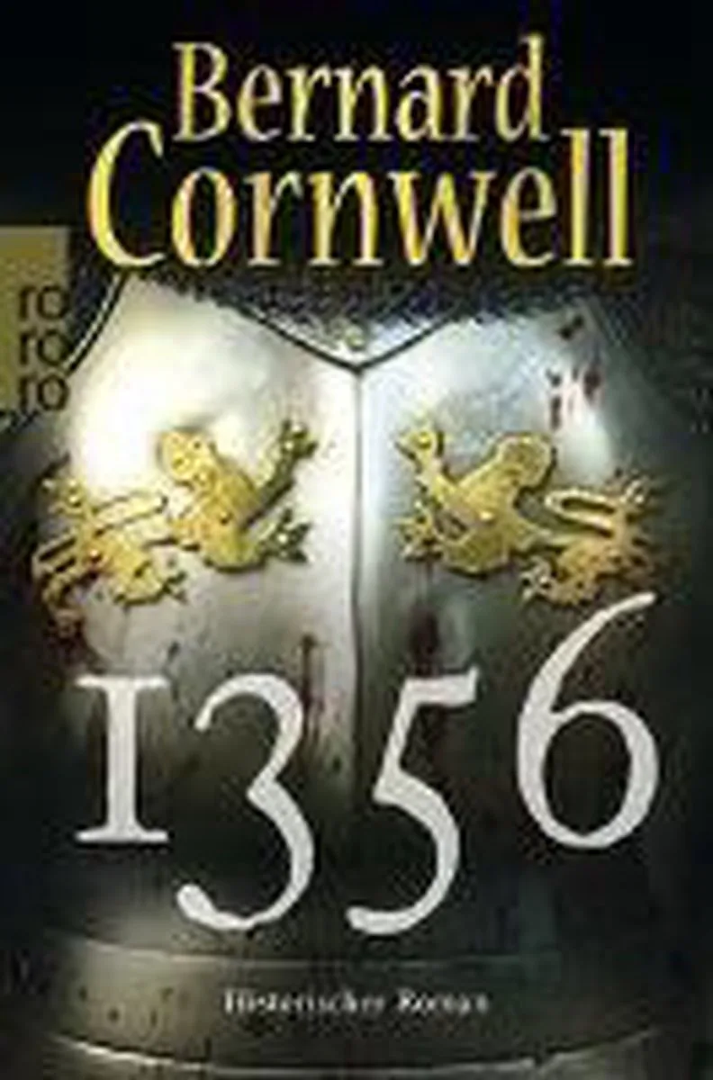 1356 fra Rowohlt – billede af bogen