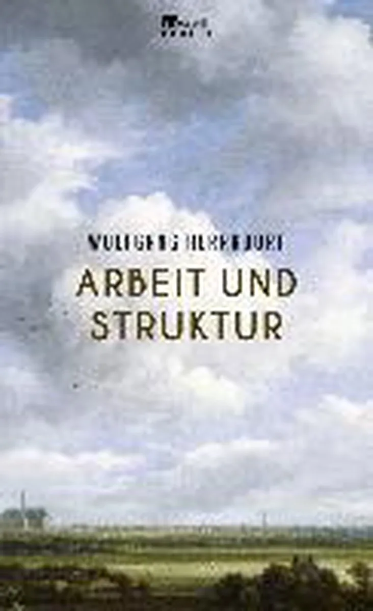 Arbeit und Struktur von Rowohlt – Buchfoto