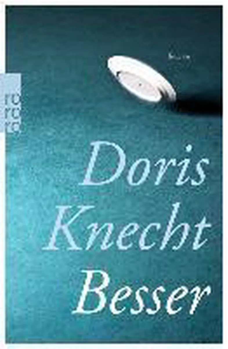 Besser von Rowohlt – Buchfoto
