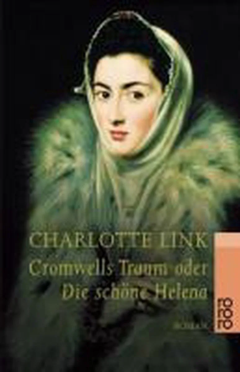 Cromwells Traum oder Die schöne Helena fra Rowohlt – billede af bogen