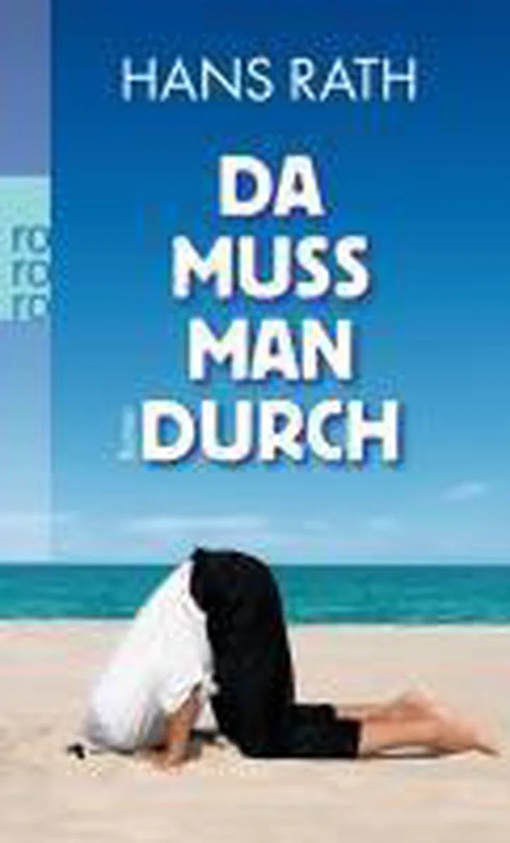 Da muss man durch de Rowohlt – photo du livre