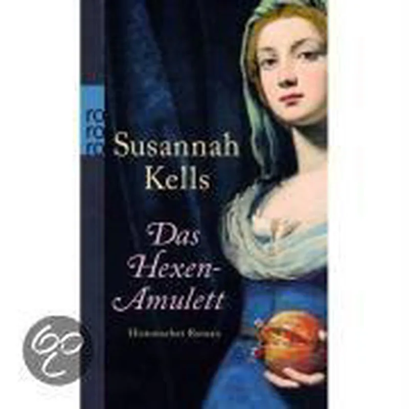 Das Hexen-Amulett de Rowohlt – photo du livre