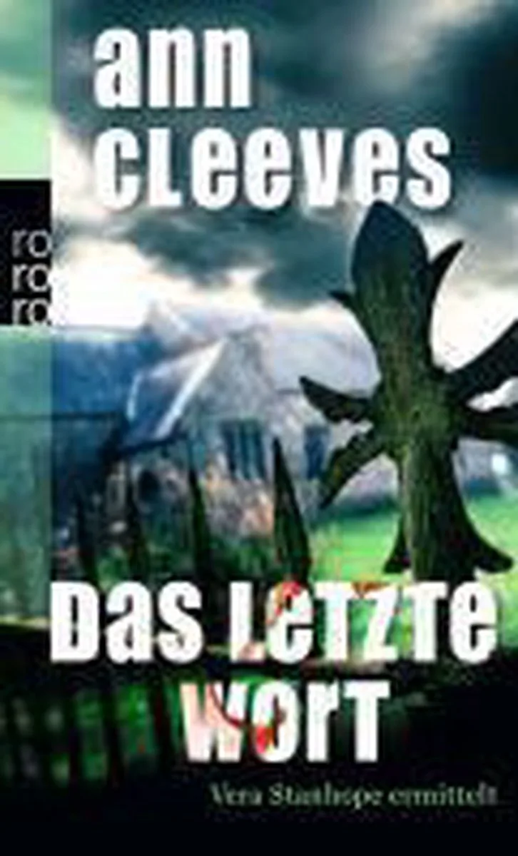 Das letzte Wort von Rowohlt – Buchfoto