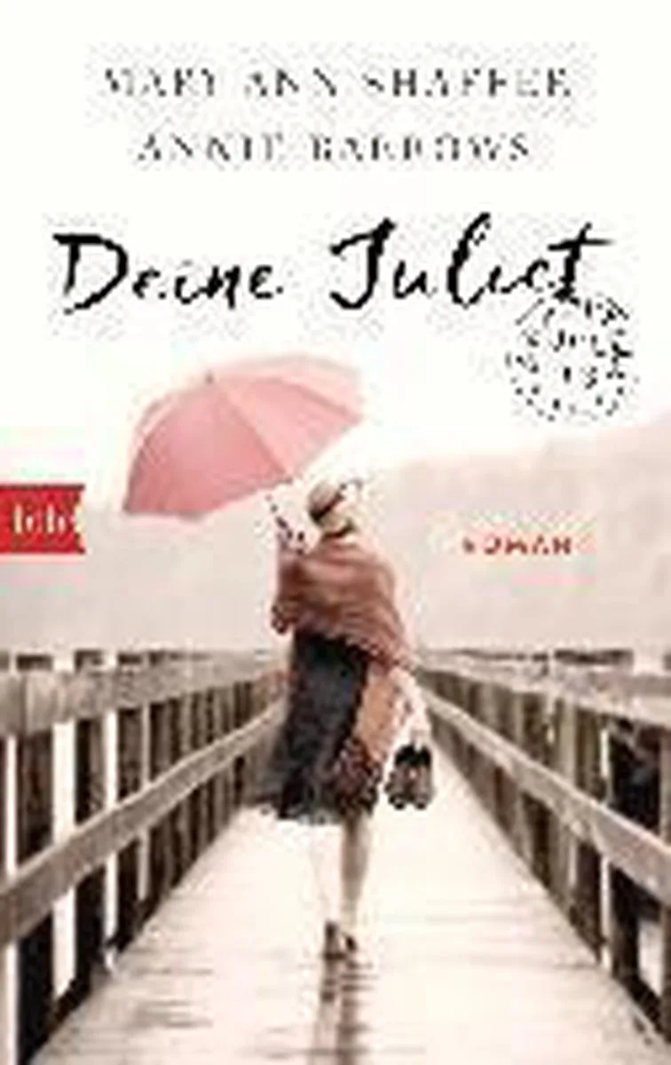 Deine Juliet von Rowohlt – Buchfoto