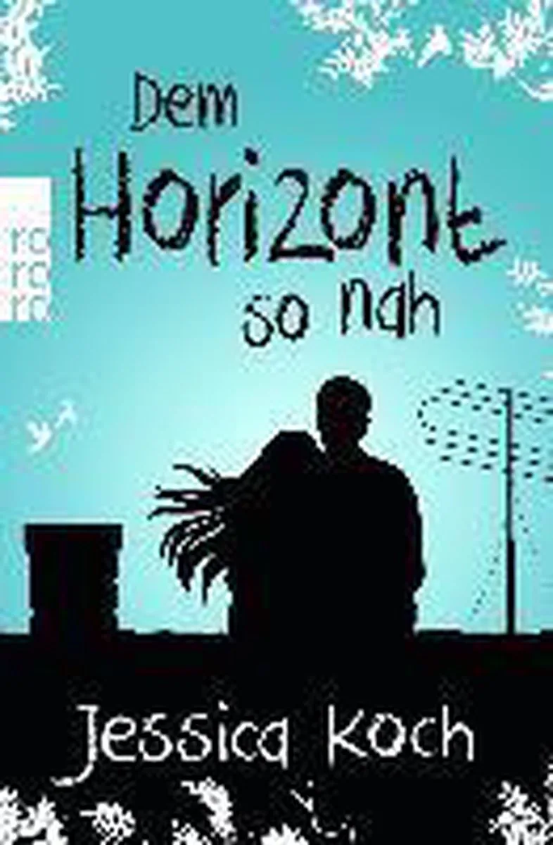Dem Horizont so nah von Rowohlt – Buchfoto