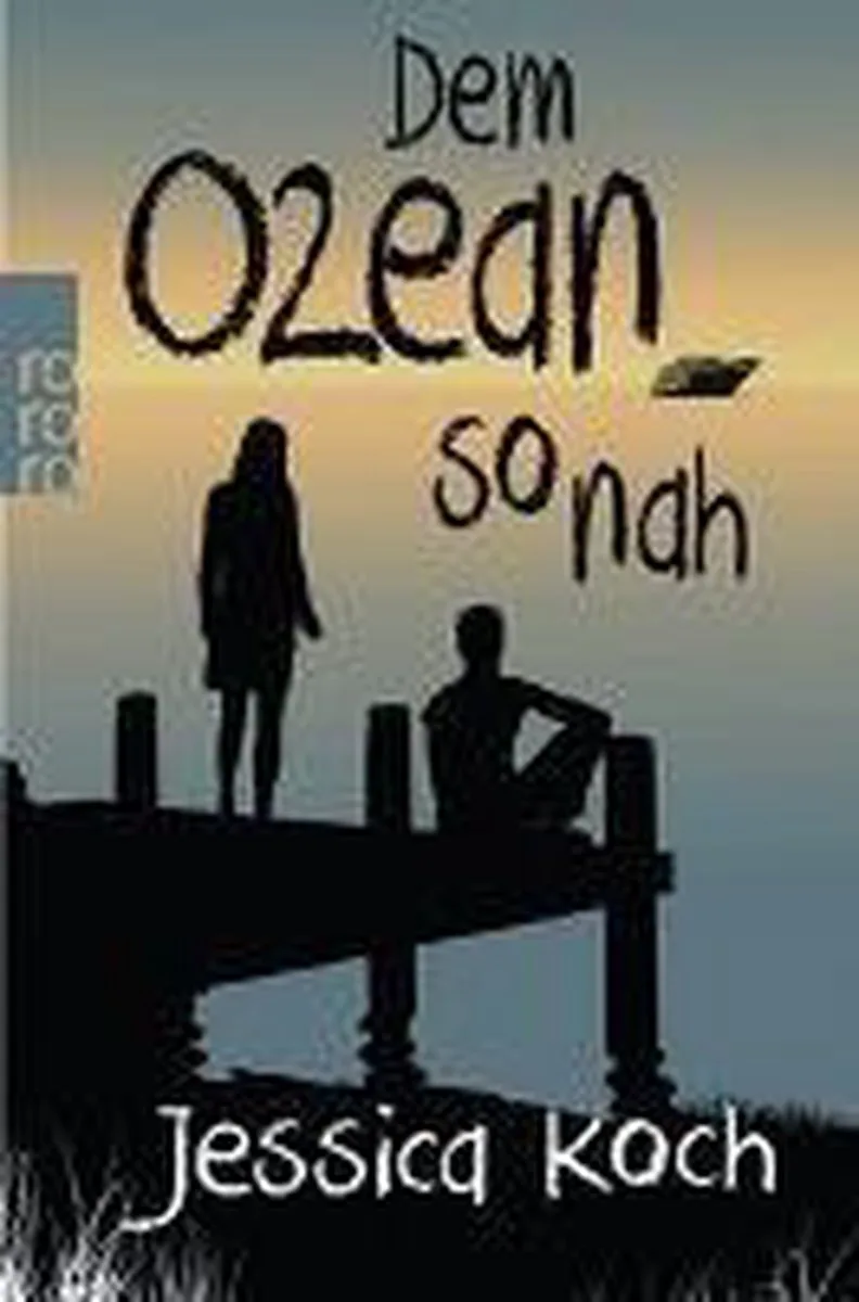 Dem Ozean so nah von Rowohlt – Buchfoto