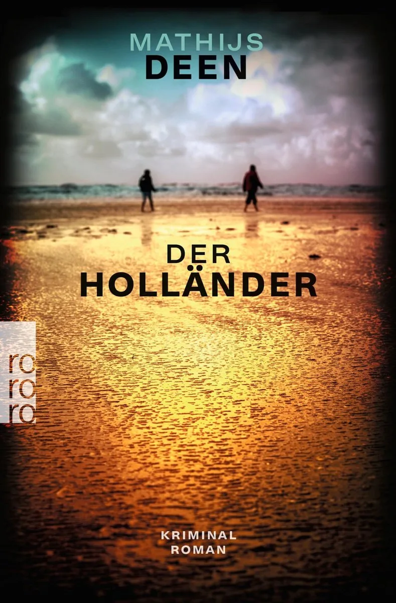 Der Holländer von Rowohlt – Buchfoto