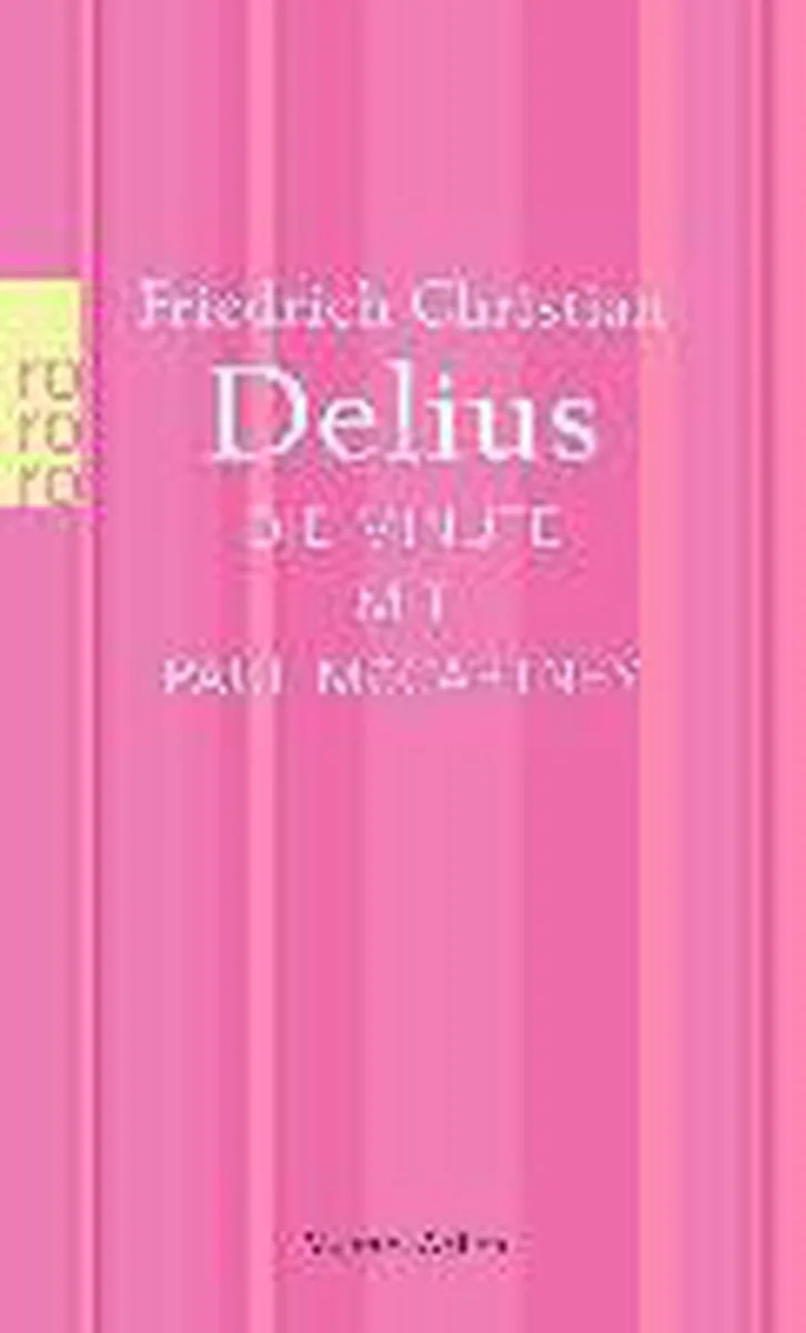Die Minute mit Paul McCartney von Rowohlt – Buchfoto