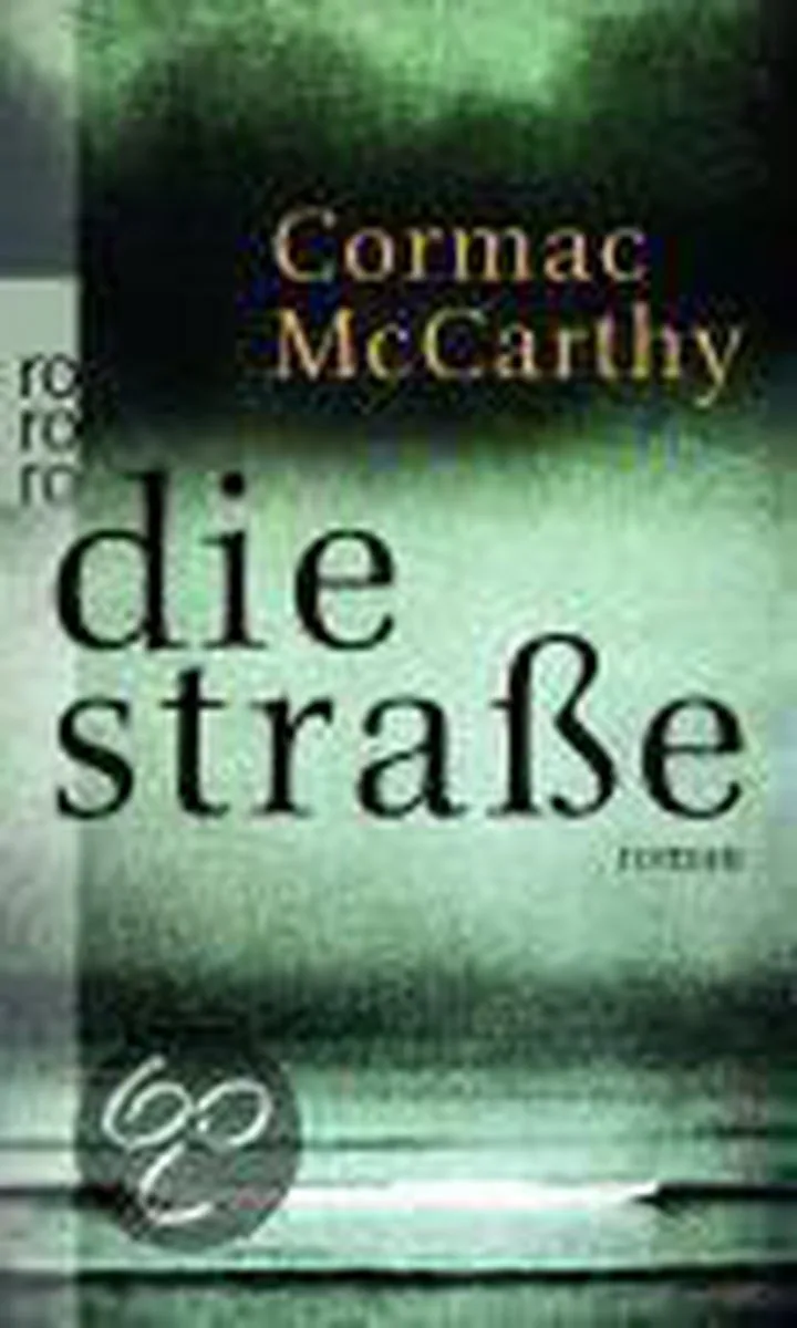 Die Straße von Rowohlt – Buchfoto