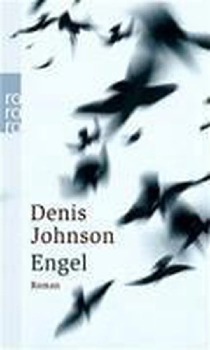 Engel de Rowohlt – photo du livre