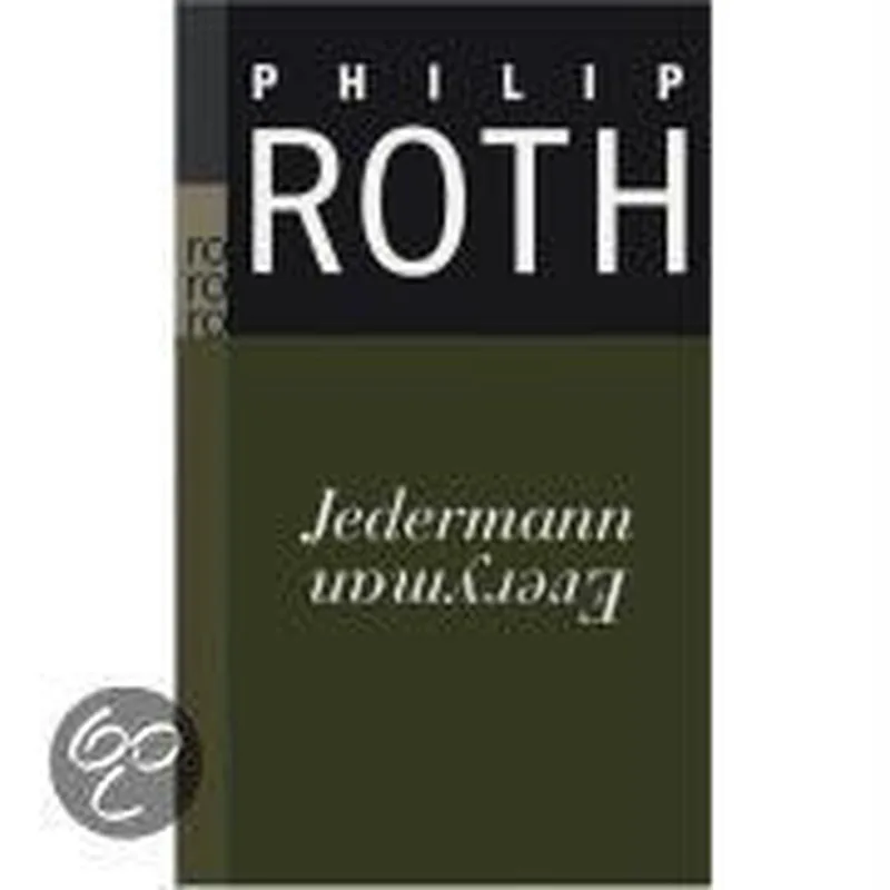 Jedermann von Rowohlt – Buchfoto