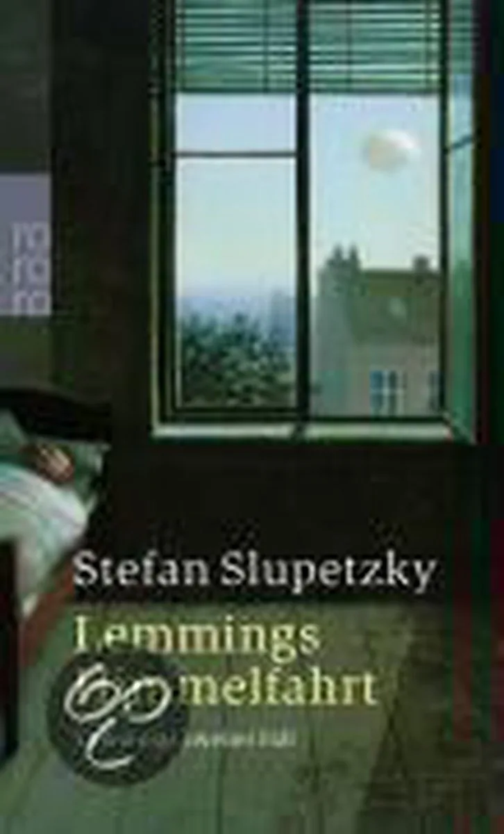 Lemmings Himmelfahrt von Rowohlt – Buchfoto