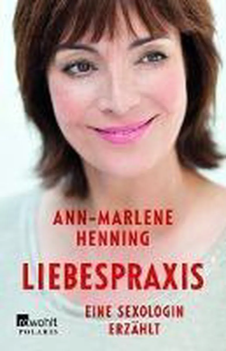 Liebespraxis von Rowohlt – Buchfoto