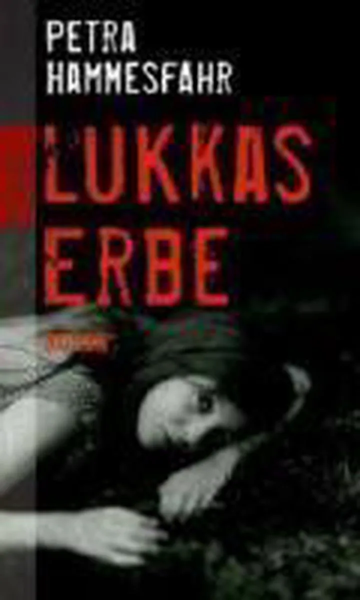 Lukkas Erbe von Rowohlt – Buchfoto