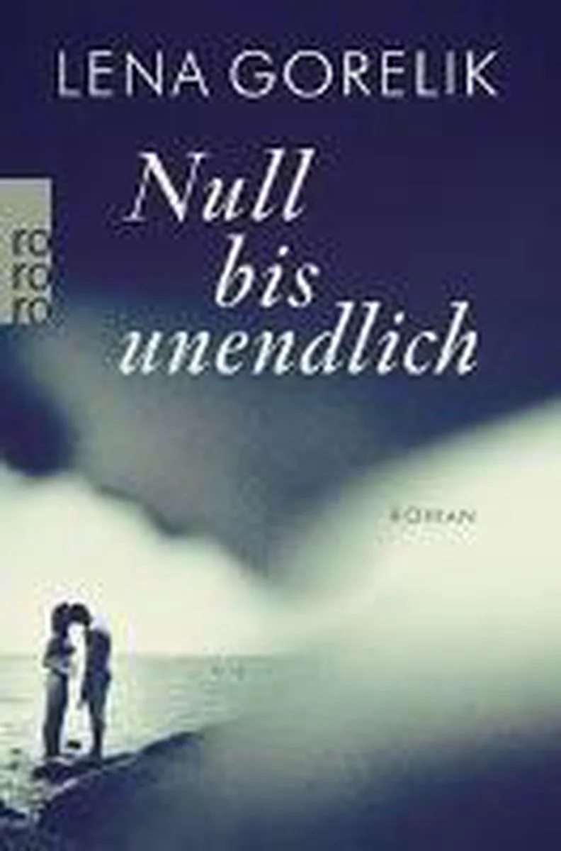 Null bis unendlich von Rowohlt – Buchfoto